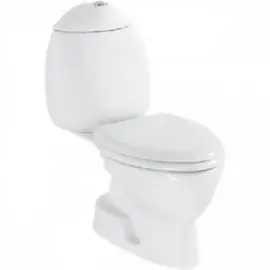 Creavit CK3040 Kids Wit Bidet Duoblok (AO)