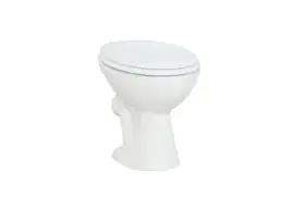 Creavit TP330 zonder bidet (PK)