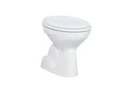 Creavit TP340 met bidet (AO)