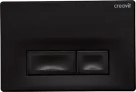 Creavit ORE Glans Zwart GP3002.02
