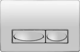 Creavit DESIGN Metaal / RVS Chroom GP4004.00