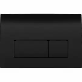 Bedieningsplaat Delta50 ZWART 115119DW1