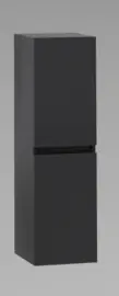 Titan Antraciet Hoge kast