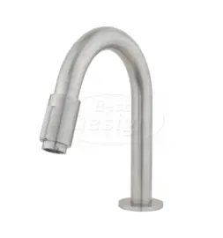 Best Design Ore-Dimpel Toiletkraan RVS-304 4001260