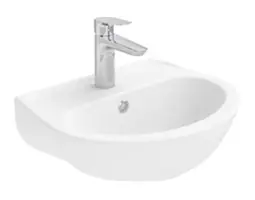 Creavit Wastafel TP145 45cm