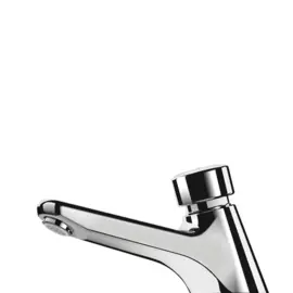 Delabie Wastafelkraan Tempostop 745100