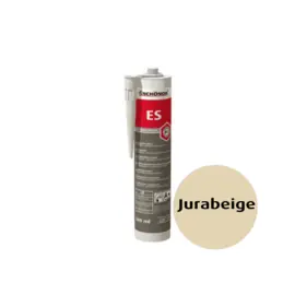 Schonox ES JURABEIGE Siliconenkit 300ml 673335