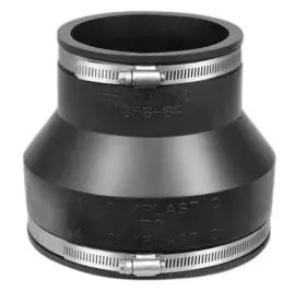 Fernco Verloop 114-98/87-75 mm 40A112085