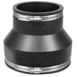 Fernco Verloop 136-118/125-104 mm 40A130122