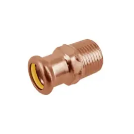 Bonfix Press RKG Puntstuk 15x3/4mm 500911