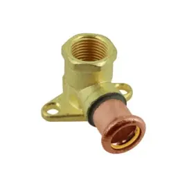 Bonfix Press RKG Muurplaat 22x3/4mm 501815