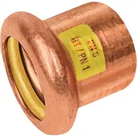 Bonfix Press RKG Stop 15mm 502605