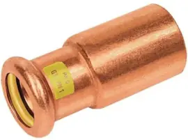 Bonfix Pers RKG Verloop insteek 28x22mm 500330