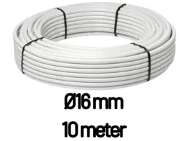 APE AluPex 16 mm KIWA KOMO 16 x 2 mm (10 meter)