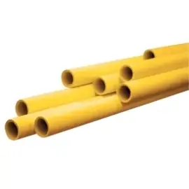 APE Gas 20 mm KQ KIWA QASTEC 20 x 2 mm (10 meter)