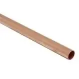 Sanco Ø22 mm Roodkoper buis 2,5mtr.