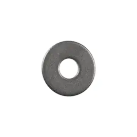 Carrosseriering RVS A2 M16 (10x) 84816001