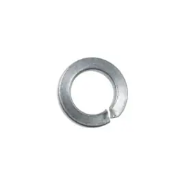 Veerring Verzinkt M8 (1000x) 29108001
