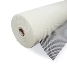 TT Wapeningsgaas R96 Wit Binnen 100cm x 1m