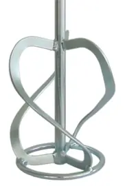 Swinko Garde D-180 mm (M14x2 - lengte 740 mm) 11.031