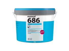 Eurocol 686 Supercol Pastalijm D2TE 18kg