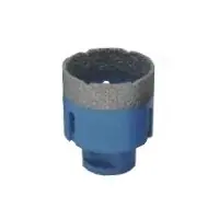 Titan Tegelboor Ø 40mm M14 Profi