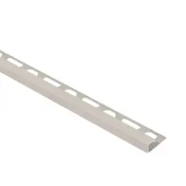 Schluter J110-TSI Jolly-Trendline-TS tegelprofiel 11mm x 300cm Ivoor