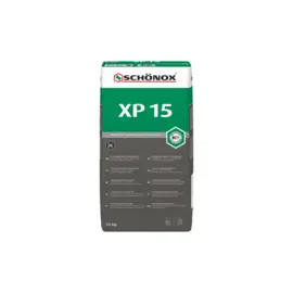 Schonox XP 15 Egalisatie 25 KG 487562