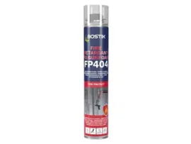 Zwaluw FP 404 Fire Retartdant PU Gunfoam 750 ml. 30612850