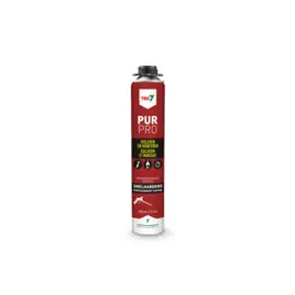 TEC7 PUR Pro - Aerosol 750ml BE BEL 670005000