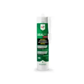 TEC7 XealPro Lichtgrijs (RAL 7047) - Patroon 310ML BE BEL 528006000