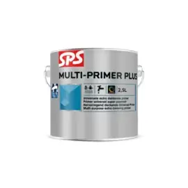 SPS MULTI PRIMER PLUS WIT 1L CM Bi/Bu
