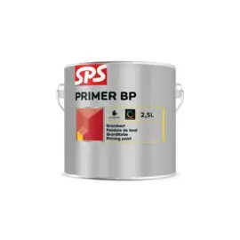 SPS PRIMER BP WIT 2,5L CM Bu