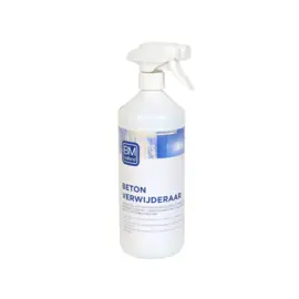 Beton Verwijderaar BIO 1 L 1057