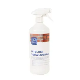 Uitbloei Verwijderaar 1 L 1058