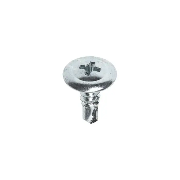 Steelies Ultimate Framingschroef Waferhead BP 4,2 x 13mm (1000x)