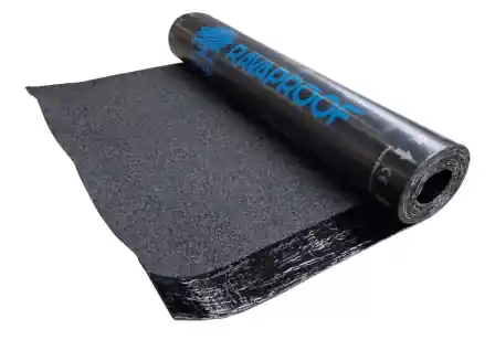 Ravaproof Emerald 5m Mineral Mix Dakbedekking Bitumen 470K24