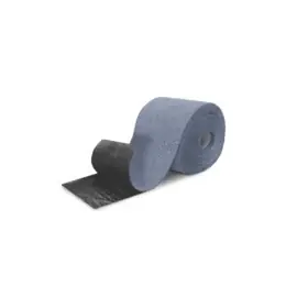 SIMSELF ALU 15CM 10mtr Zelfklevende randstrook 1,5mm