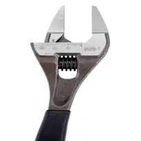 Bahco 9029-T Moersleutel 6" Dunne Bek