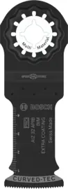 Bosch AIZ 32 APIB BIM PRO Multitool Zaagblad W+M 32 x 50mm 2608669066
