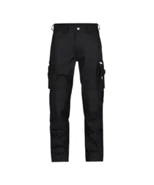 DASSY Miami Broek 0704 200536 Zwart