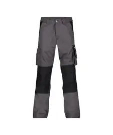 DASSY Boston Broek 6471 200426 Zwart