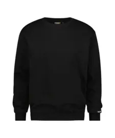 DASSY Lionel Sweater 0704 300449 Zwart