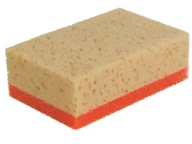 Rubi Superpro Spons Tweezijdig (20x13x7cm) 20906