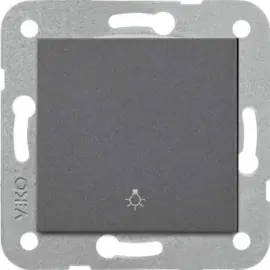 Viko Schakelaar Impuls Lamp 93000403 92105403