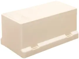 ABB HAF Blinddeksel 3611/G