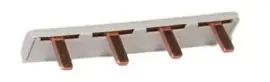 ABB Aansluitkam pen 5 voudig steek 17,8mm AP5-18