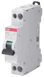 ABB Installatieautomaat B16 Flexomaat 0025.060