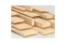 Vuren geschaafd 22x175 mm. 450 cm. (netto maat 18x171)