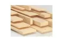 Vuren geschaafd 75x250mm 540cm (netto maat 71x246)